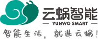 云蝸智能自動(dòng)門